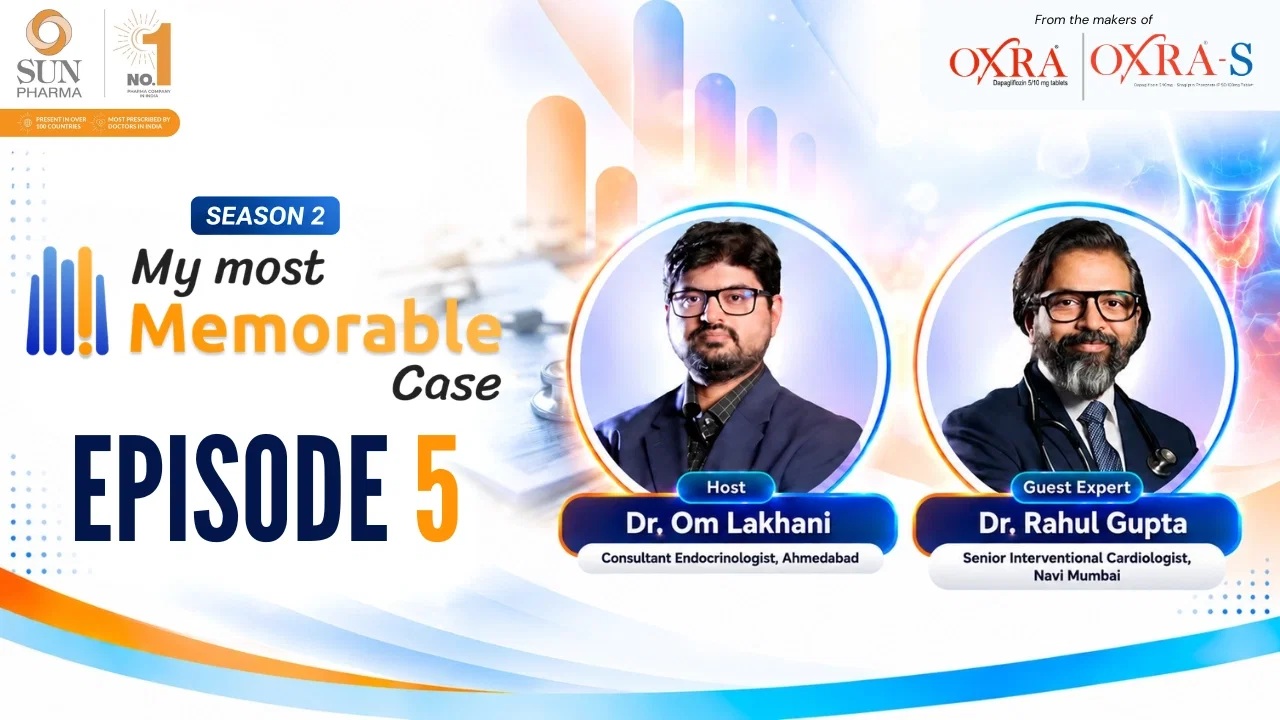 My Most Memorable Case - Episode 5