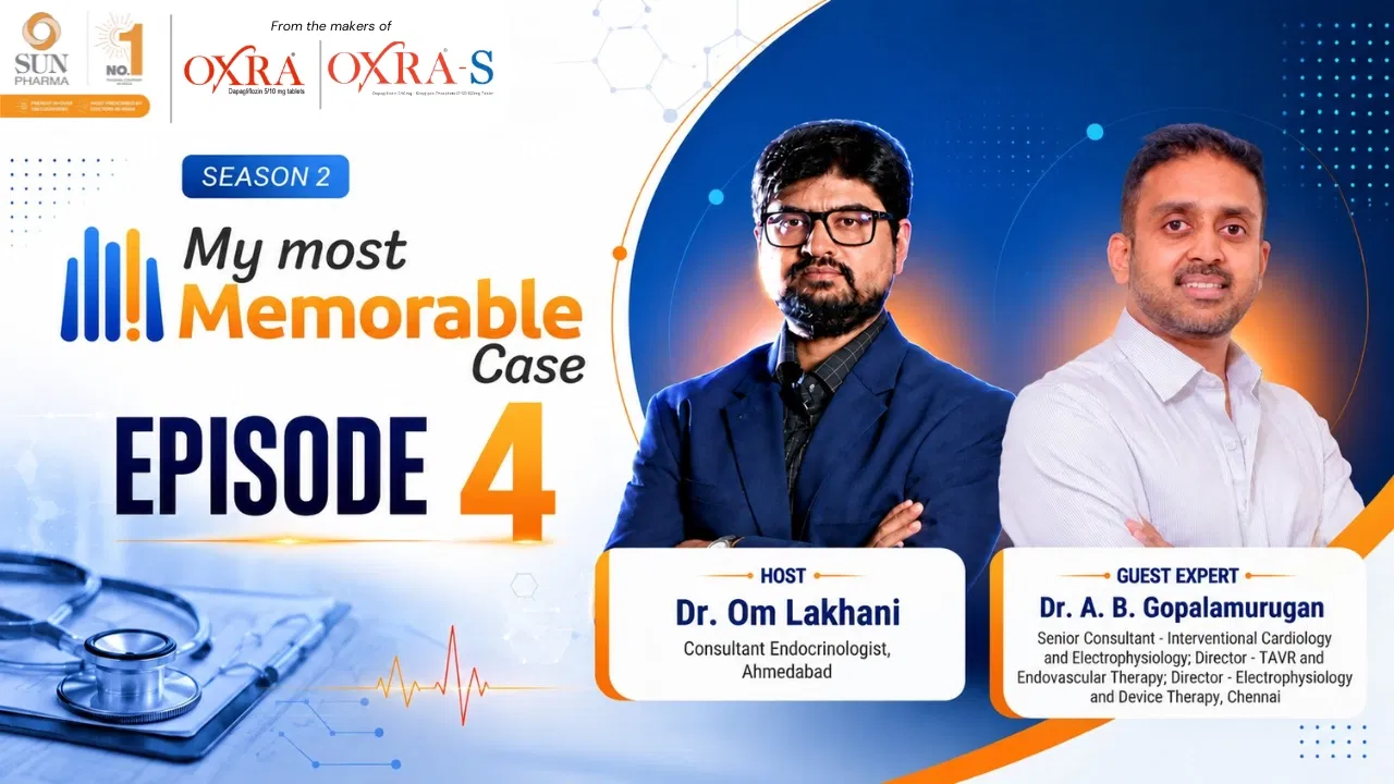 My Most Memorable Case - Episode 4