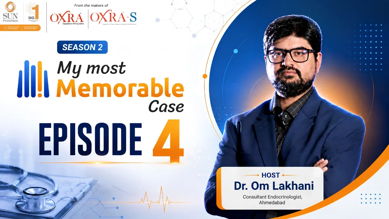 My Most Memorable Case - Episode 4