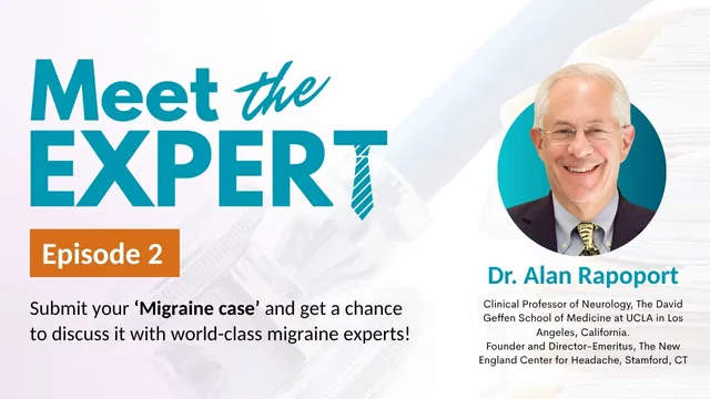Meet The Expert: Episode 2