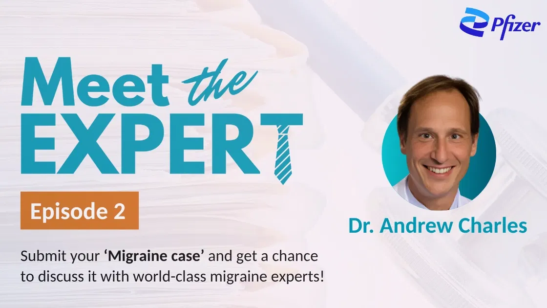 Meet The Expert: Episode 2