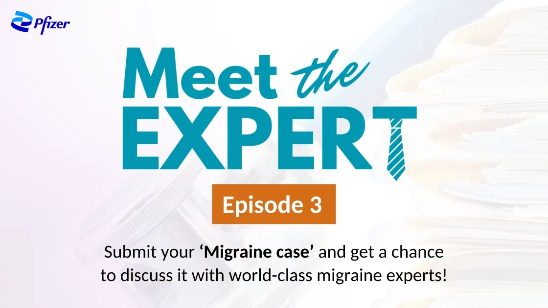 Meet The Expert: Episode 3