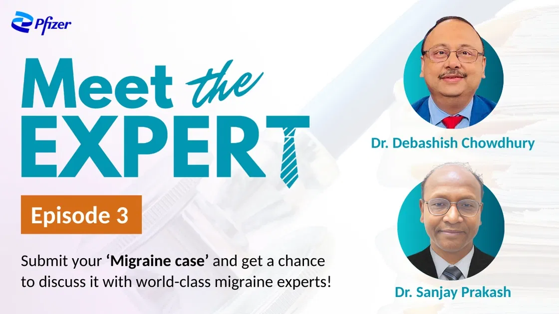 Meet The Expert: Episode 3