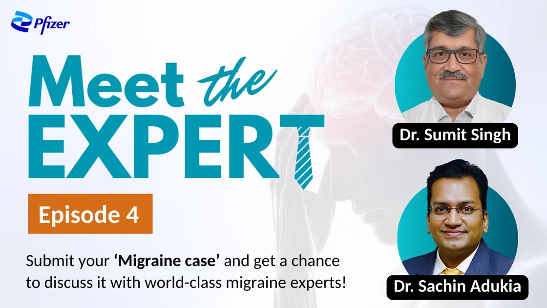 Meet The Expert: Episode 4