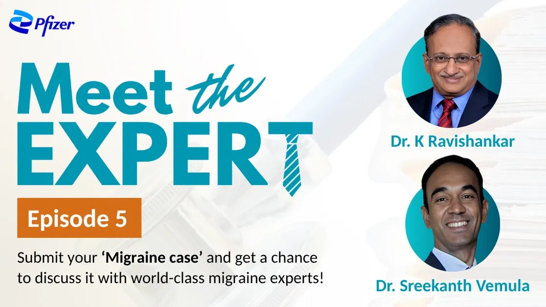 Meet The Expert: Episode 5