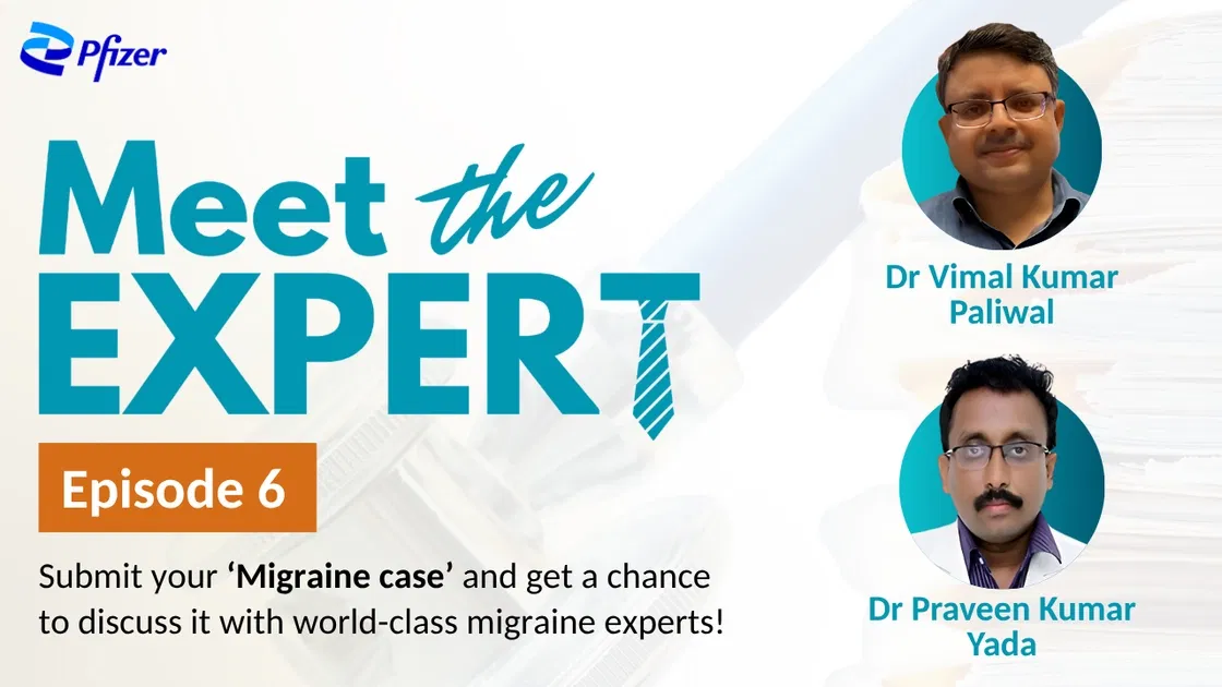 Meet The Expert: Episode 6