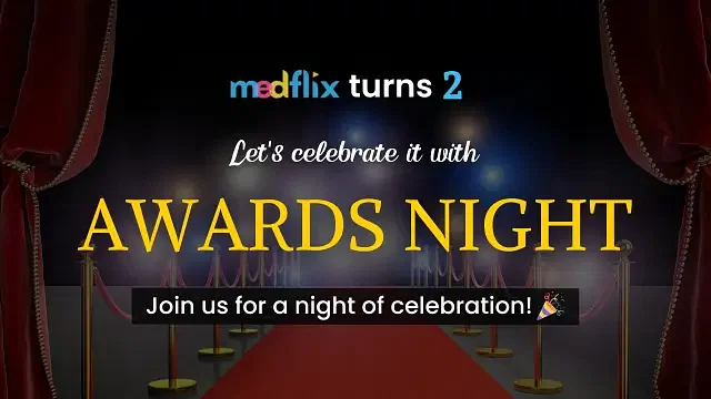 Medflix Anniversary Special 