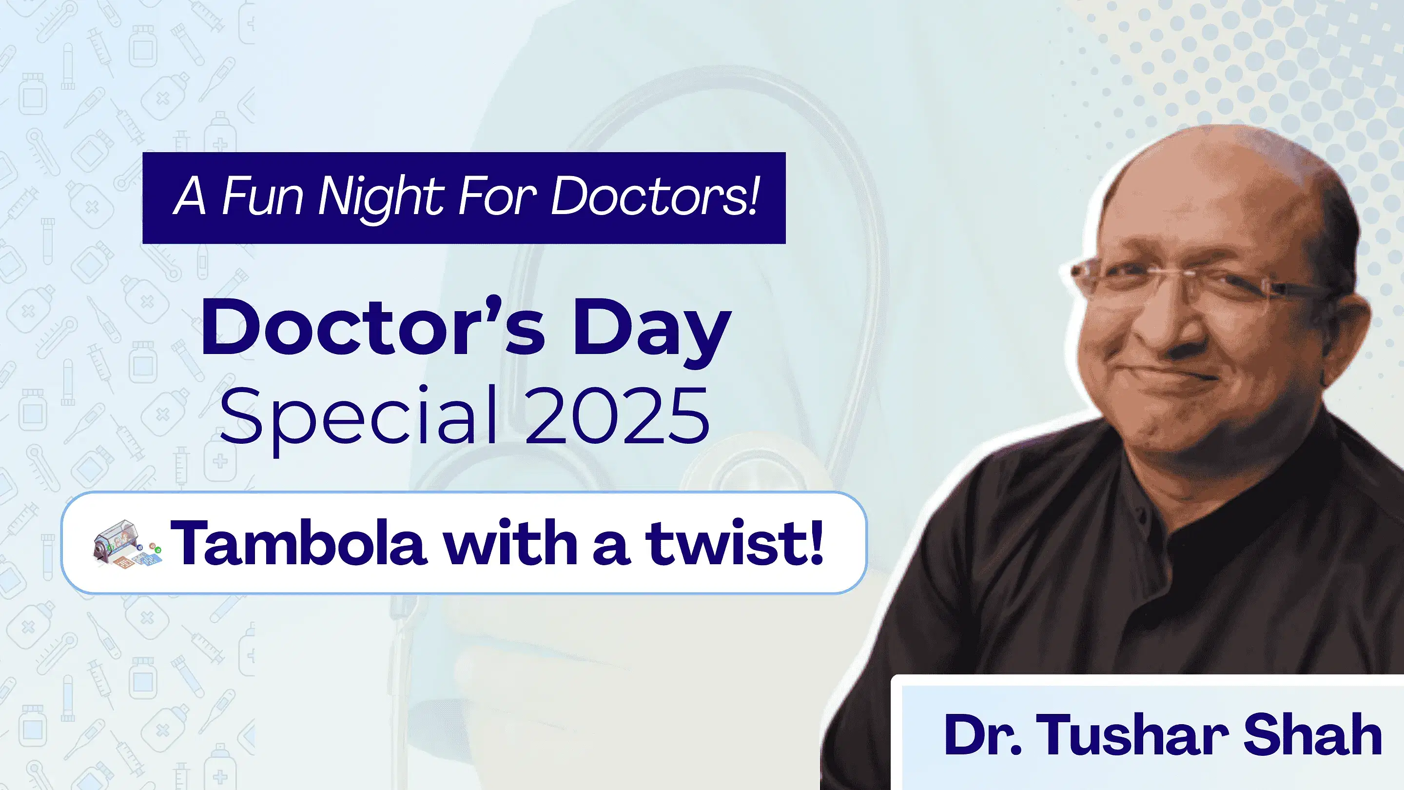 Doctor’s Day Special 2025