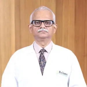 Dr. Amit Vora