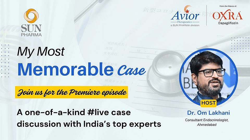 My Most Memorable Case - Episode 1