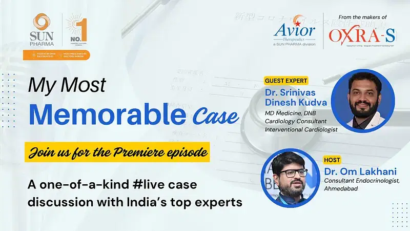 My Most Memorable Case - Episode 1