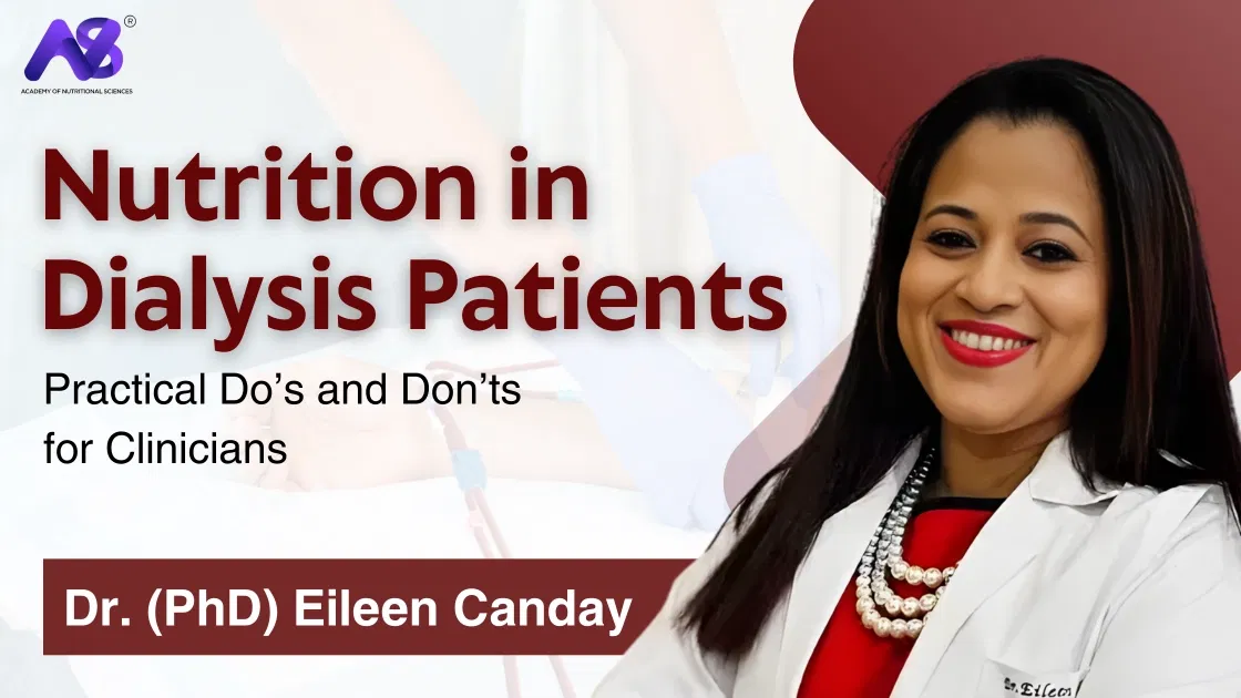 Nutrition in Dialysis Patients: Practical Do’s and Don’ts for Clinicians