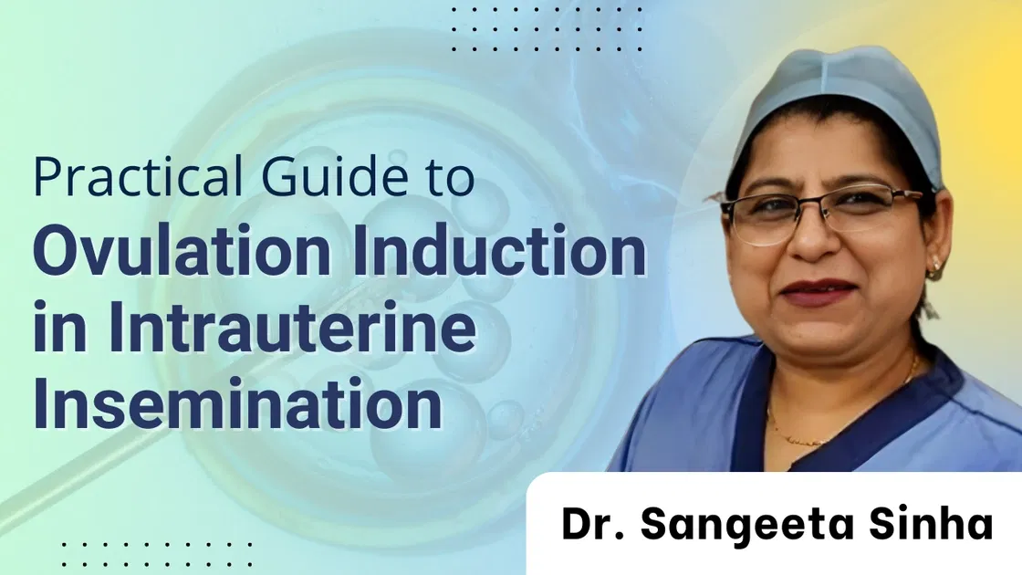 Practical Guide to Ovulation Induction in Intrauterine Insemination