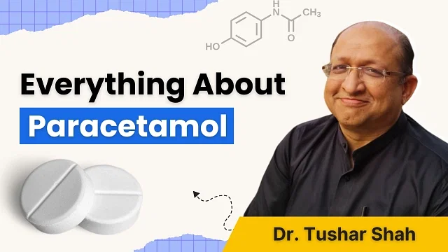 Everything About Paracetamol