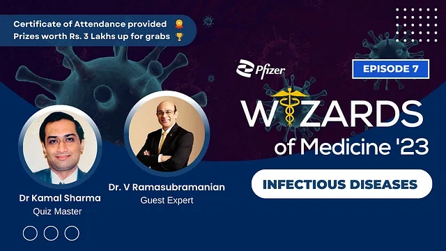 Pfizer Wizards of Medicine - Infectious Diseases