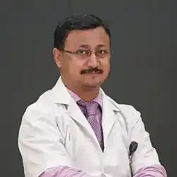 Dr. G K Prashanth