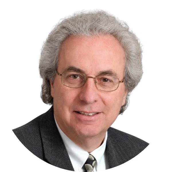 Dr. Prof Bernard Zinman