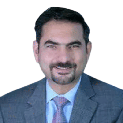 Dr. Rohit Kohli