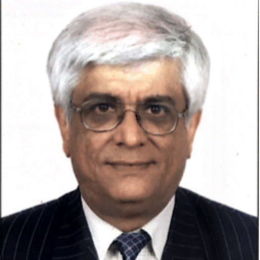 Dr. Yogesh K Chawla