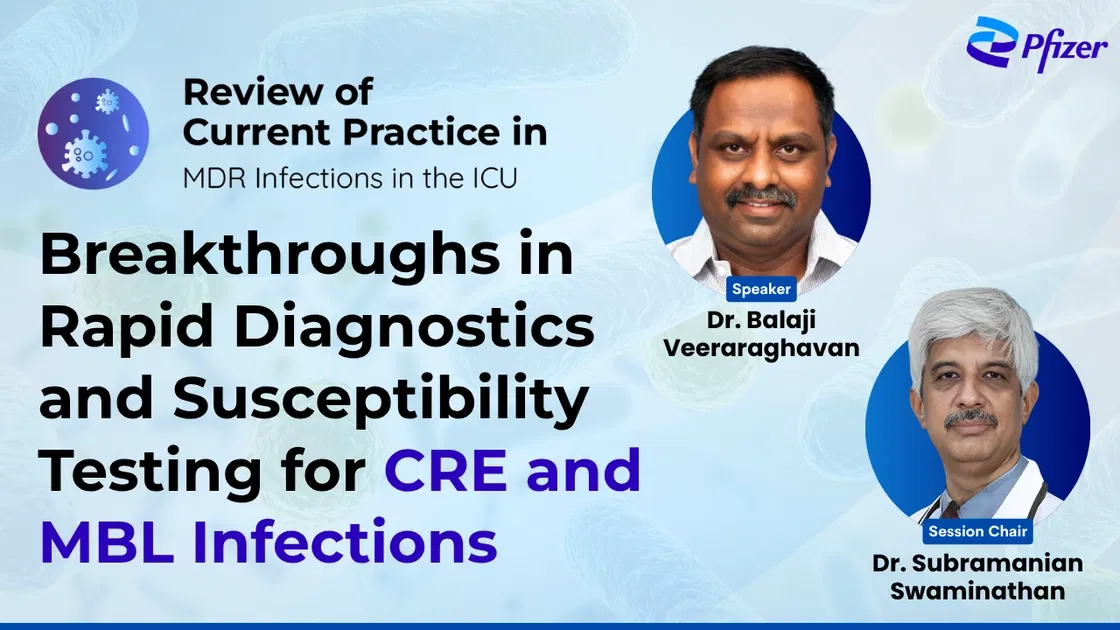 Breakthroughs in Rapid Diagnostics and Susceptibility Testing for CRE and MBL Infections
