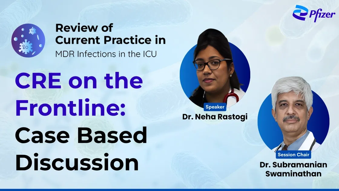 CRE on the Frontline: Case Based Discussion