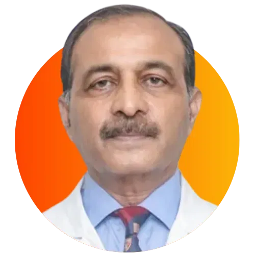 Lt. Gen. (Dr.) Velu Nair, PVSM,AVSM,VSM**
