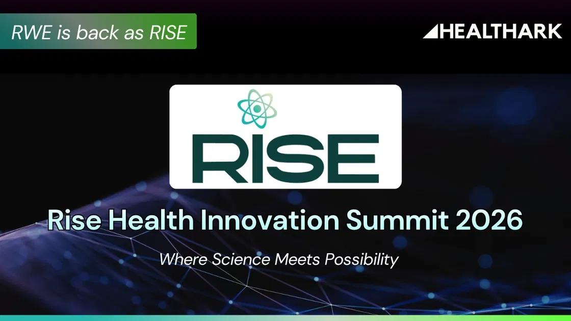 RISE Health Innovation Summit 2026 - Day 1