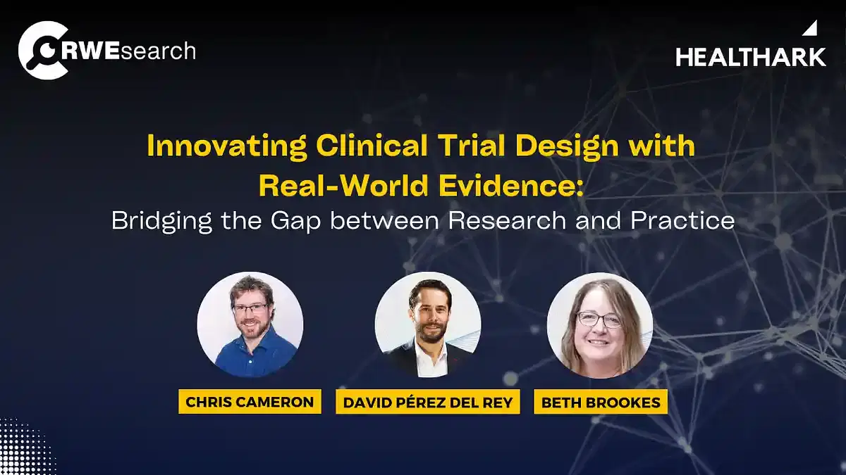 Innovating Clinical Trial Design with Real-World Evidence: Bridging the Gap between Research and Practice