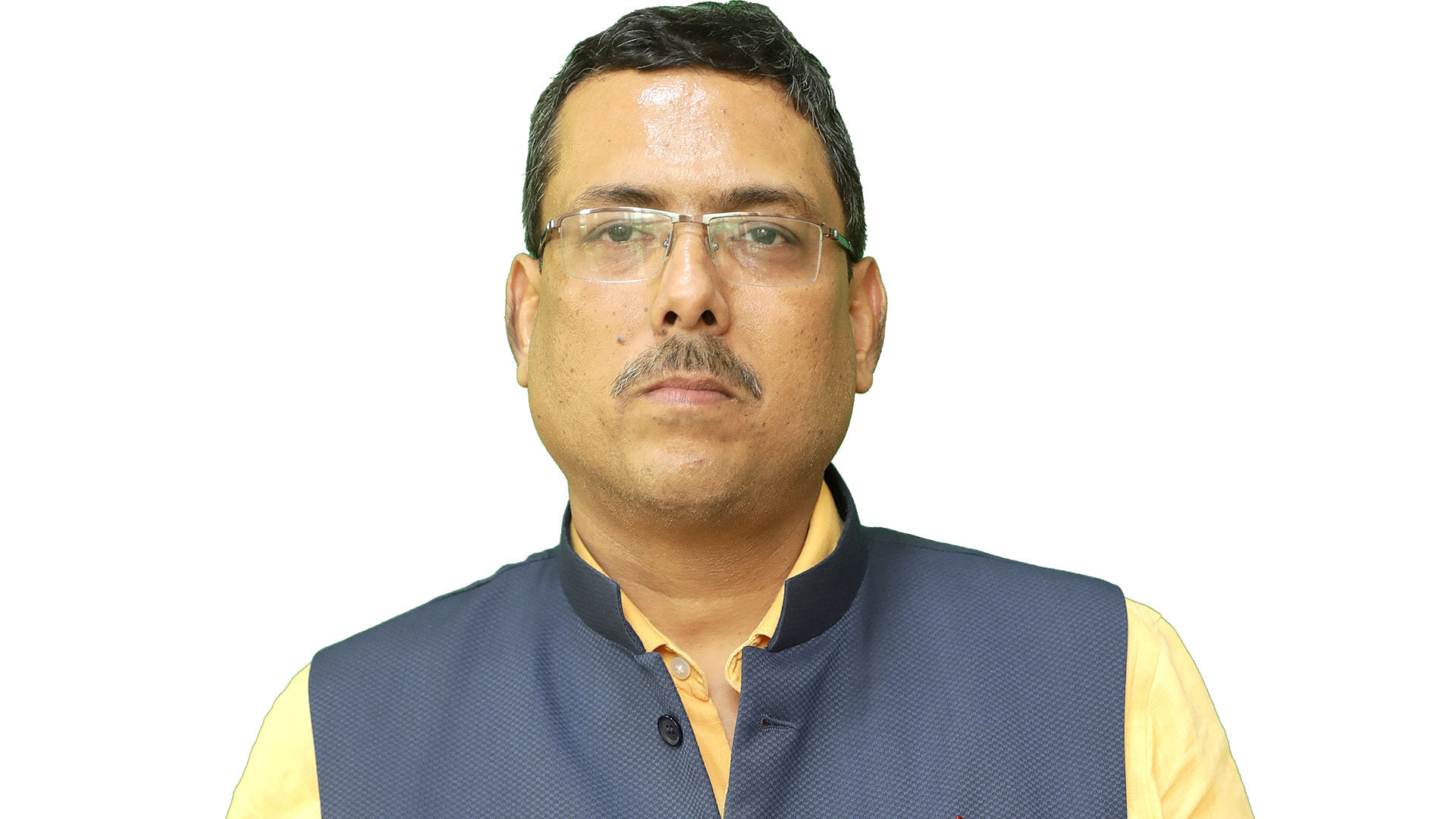 Dr. Rakesh Yadav