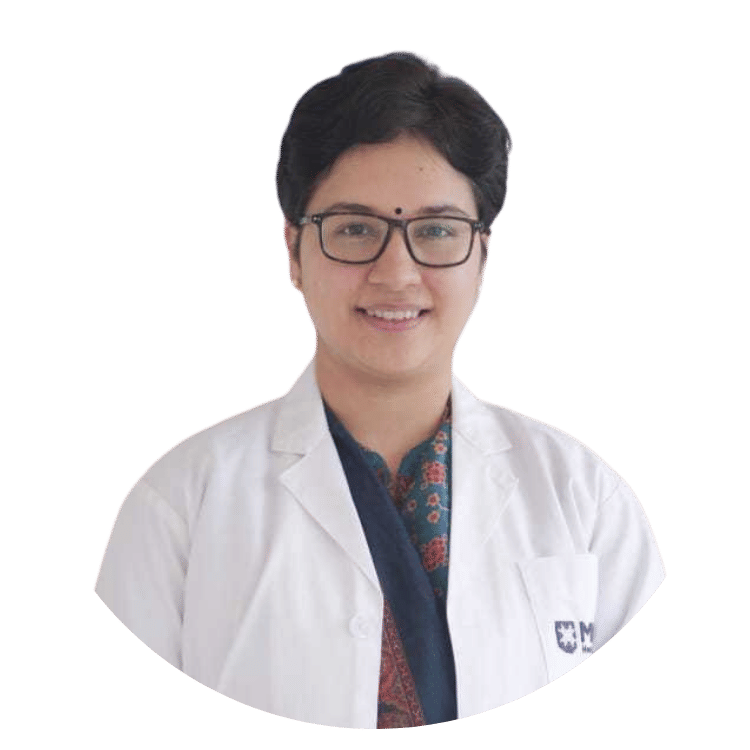 Dr. Saipriya