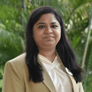 Dr. Sangeeta Chauhan 