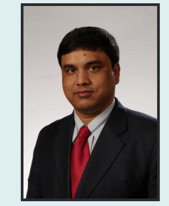 Dr. Tuphan Kanti Dolai