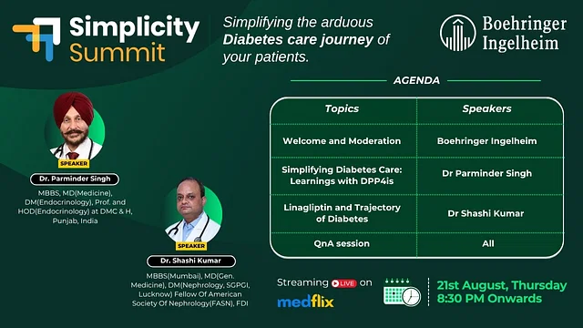 Simplicity Summit