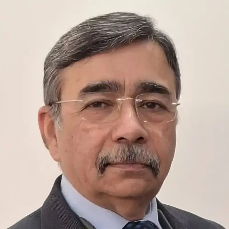Dr. B M Makkar