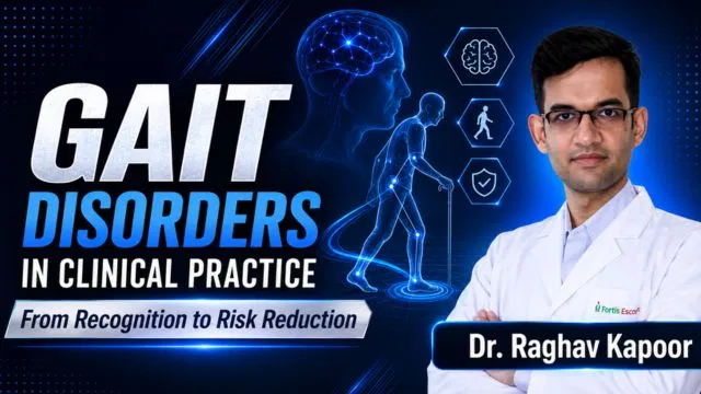Gait Disorders in Clinical Practice: From Recognition to Risk Reduction