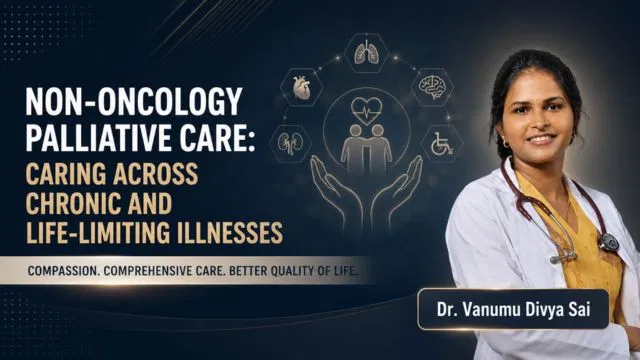 Non-Oncology Palliative Care: Caring Across Chronic and Life-Limiting Illnesses