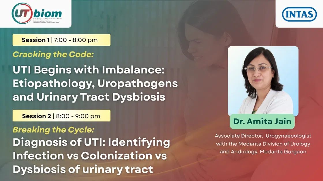 Breaking the Cycle: Understanding the Root Causes of Recurrent UTIs