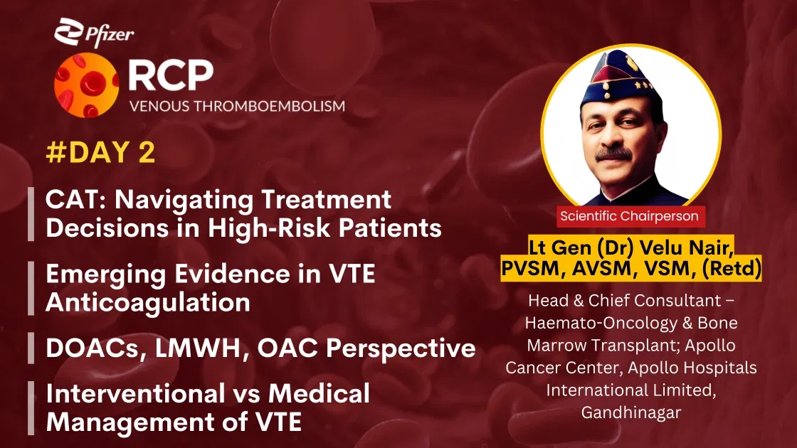 RCP VTE 3.0 - Day 2
