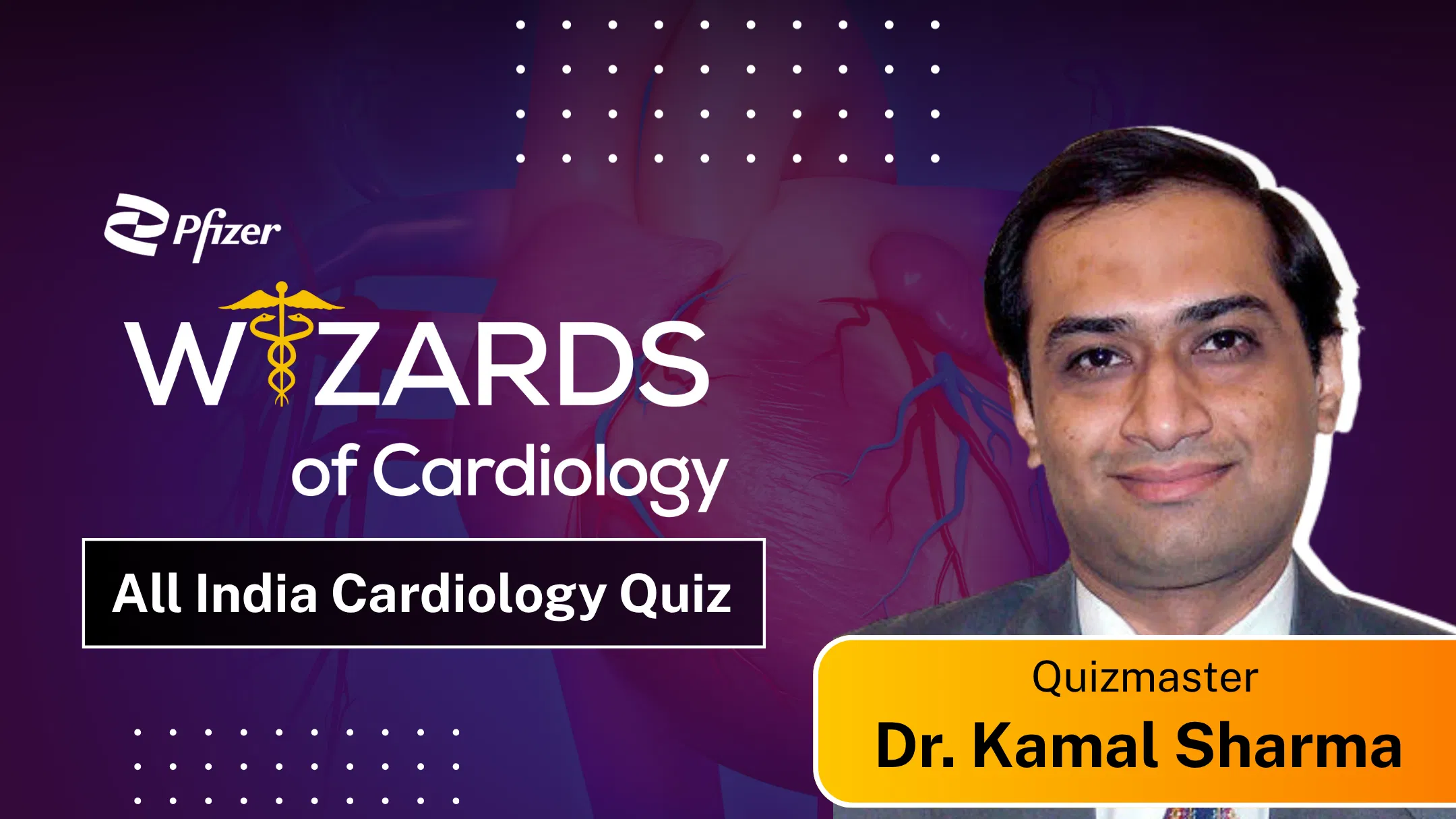 Wizards of Cardiology