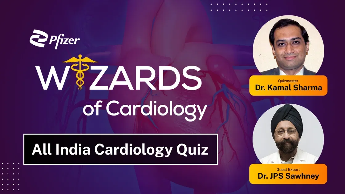 Wizards of Cardiology
