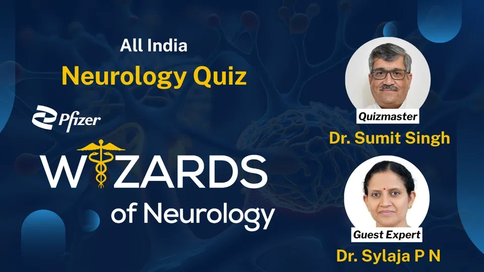 Wizards of Neurology