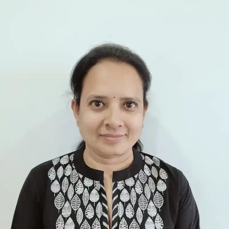 Dr. Niketa Godse