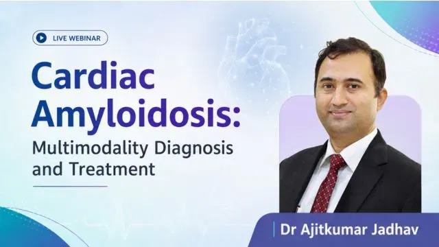 Cardiac Amyloidosis: Multimodality Diagnosis and Treatment