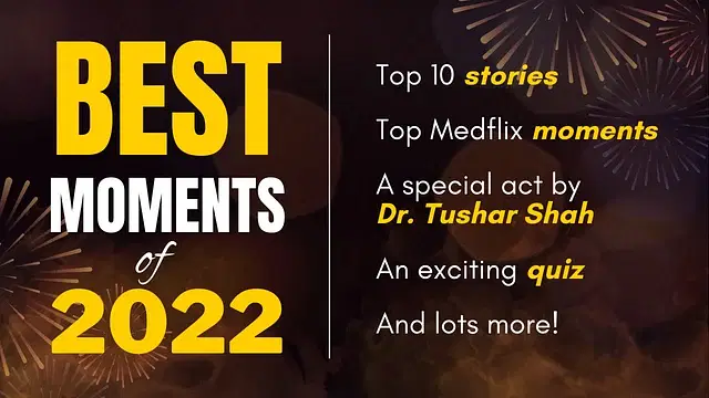 Best Moments of 2022