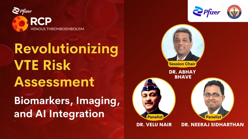 Revolutionizing VTE Risk Assessment: Biomarkers, Imaging, and AI Integration