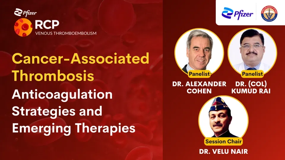 Cancer-Associated Thrombosis: Anticoagulation Strategies and Emerging Therapies