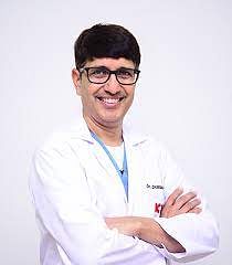 Dr. Darshan  Shah