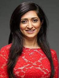 Dr. Purvi Parwani