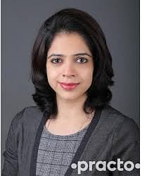 Dr. Sarita P