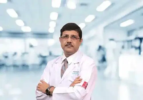 Dr. Arpan 